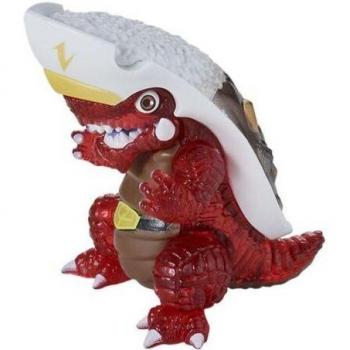 DIG Pripla Full Color Plastic Kit for Karegon Leon Channel