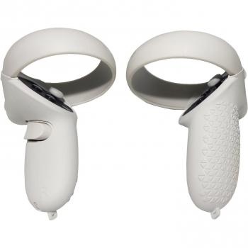 Accesorio de silicona para Oculus Quest 2