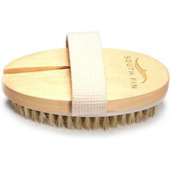 Anti-Cellulite Exfoliating Brush