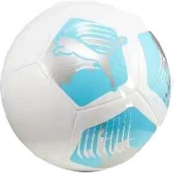 Puma Balón Big Cat Versión Blanca‑Azul