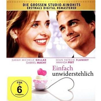 Einfach unwiderstehlich