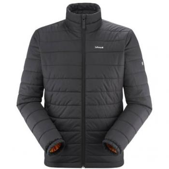 Lafuma Alta Loft Winterjacke Schwarz Herren