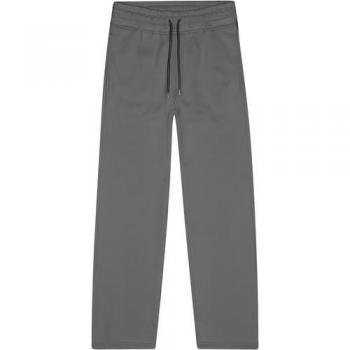 Jogger Burocs Basic Uomo Color Grigio