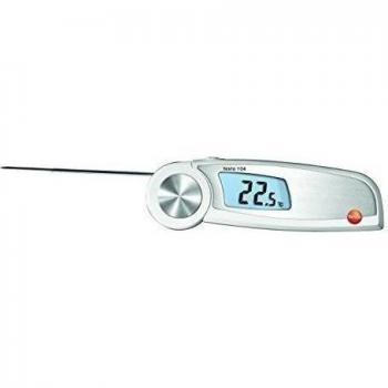 Testo 104 HACCP Compliant Thermometer