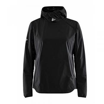 Craft Damenjacke Zaero 3.0 Noir S