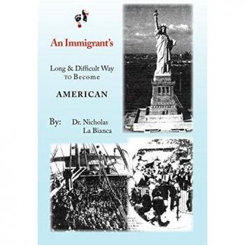 An Immigrant's