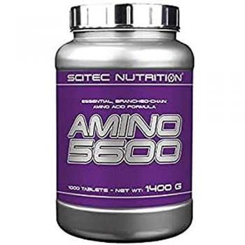 Scitec 5600 Max 1000 Tablitas