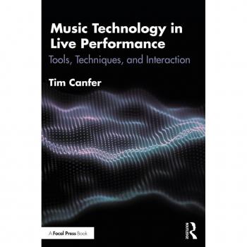 Vitalsource Technologies, Inc. Music Technology in Live Performance