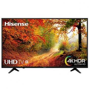 Televisor Hisense 50 H50A6140 Smart TV 4K