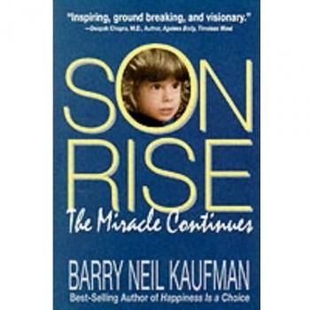 Son Rise: The Miracle Continues