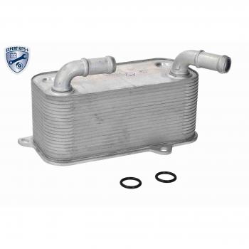 Huile automatique VEMO: Radiateur boîte 60‑V10‑106