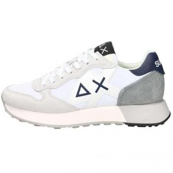 Sun68 Sneakers – JAKI SOLID (Mann)