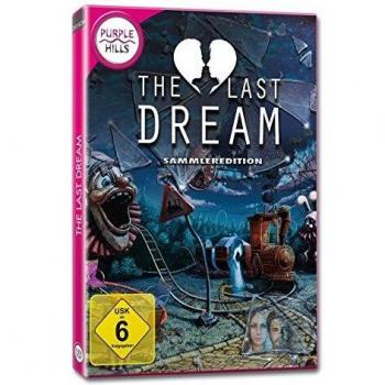 The Last Dream: Gold Edition