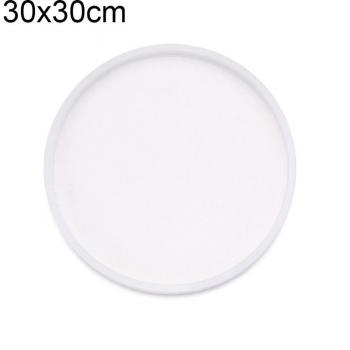Moldes de Fundición de Resina para Posavasos