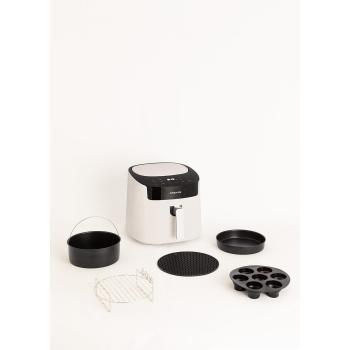 Pack Friteuse Air Pro 6,2 L et accessoires