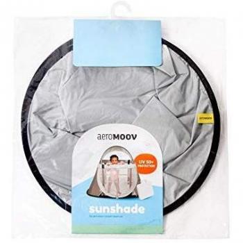Pare-Soleil UV 50+ pour lit de voyage Aeromoov