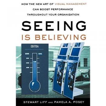 Liff, Stewart: Seeing Is Believing