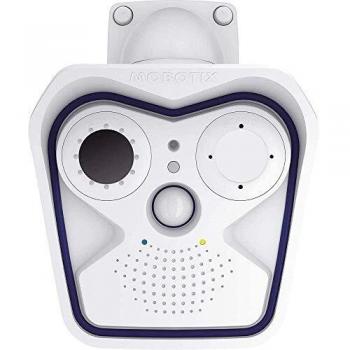 Caméra Mobotix Mx‑M16TB‑T119 Compact