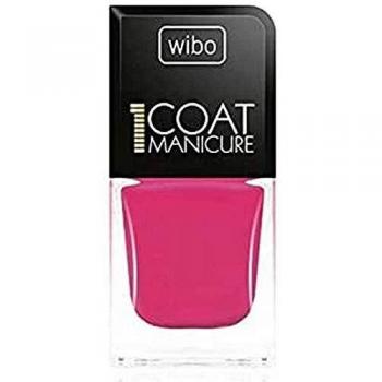 Wibo One Coat Nail Polish 8.5 ml