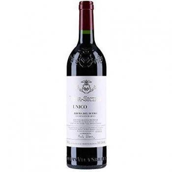 Vega Sicilia Único 2009 Vino