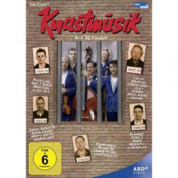 Knastmusik