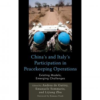 China's and Italy's Participation in Peacekeeping Operations