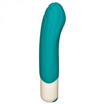 Vibrator Samira (Stoys) – Türkis