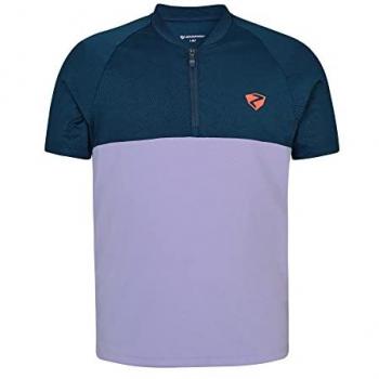 Ziener Radtrikot Nielson für Jungen