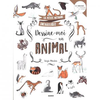 Dessine-moi un animal