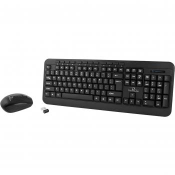 Teclado y Ratón Titanum TK109