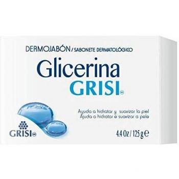 Grisi Glicerina Dermojabón 125g