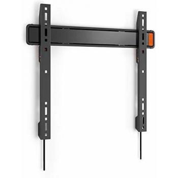 55 Flat TV Mounting Plate, Black, Vogels 3205 – Near Mint