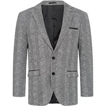Indumentum Slim Fit Blazer