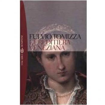 L' ereditiera veneziana