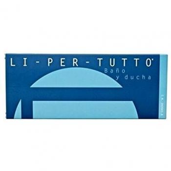 LIPER TUTTO GEL DE BAÑO 500 ML