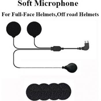 Microphone Souple FreedConn R1