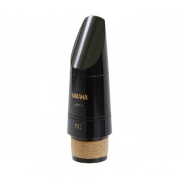 Yamaha MP CL 7C Boquilla para Clarinete