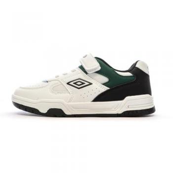 Umbro Baskets Travys Blanc 30 EU
