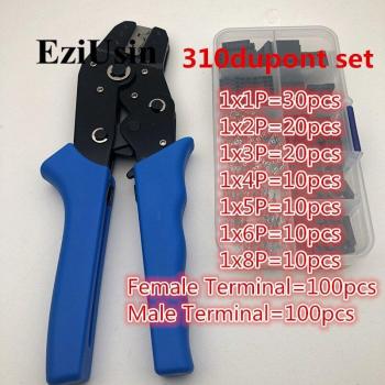 Terminal 2,5 mm – Herramienta SCN con Doctorado 5264