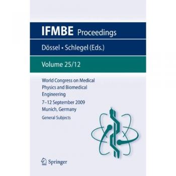 World Congress on Medical Physics and Biomedical Engineering September 7