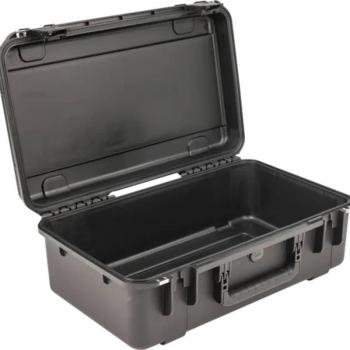 SKB 3i-2313-8B-E Heavy Duty Case