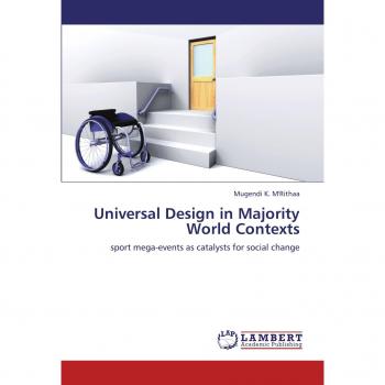 Universal Design in Majority World Contexts