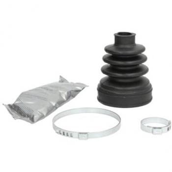 Kit de Transmisión SPIDAN 36091: Fuelles y Árbol