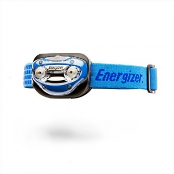 Energizer Vision Dual-mode Headlamp