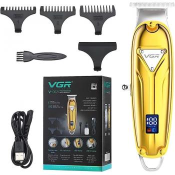 Rasoir Électrique VGR Professionnel