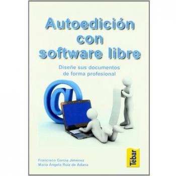 AutoediciA n con software libre