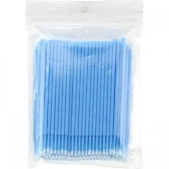 Microbrosses pour cils