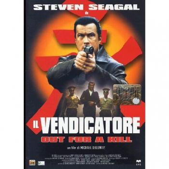 Vendicatore (Il)