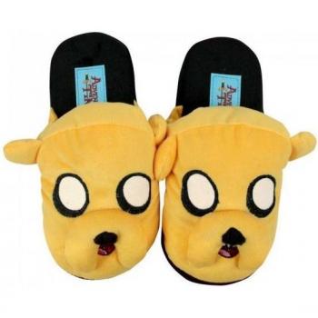 Pantofole Jake Kids – Serie Adventure Time