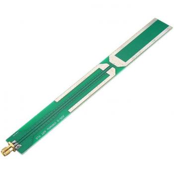 Antena ADS‑B 1090 MHz V8R7 – Prototipo DIY
